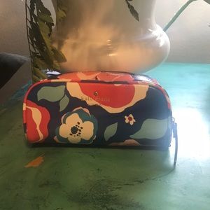 Kate Spade makeup bag